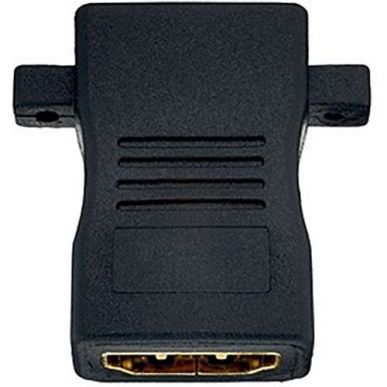 Переходник Inakustik Premium HDMI Double Coupling, 0090201001